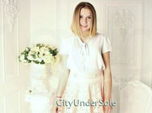 CityUnderSole