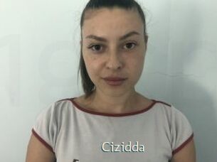 Cizidda