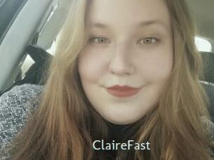 ClaireFast