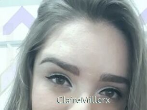 ClaireMillerx