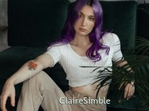 ClaireSimble