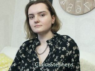 ClaireStephens