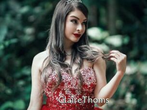 ClaireThoms