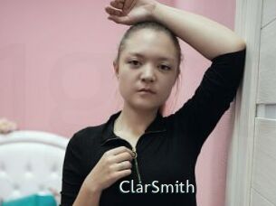 ClarSmith