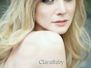 ClaraBaby