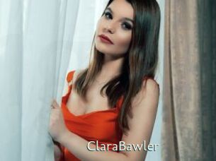 ClaraBawler