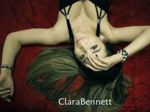 ClaraBennett