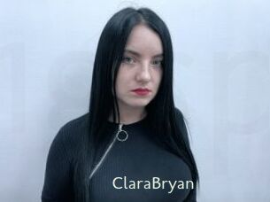 ClaraBryan