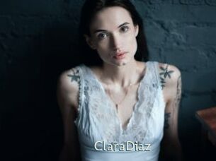 ClaraDiaz