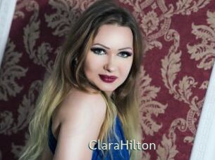 ClaraHilton
