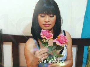 ClaraMary
