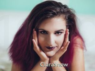 ClaraSnow
