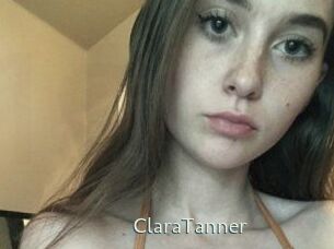 Clara_Tanner