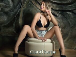 ClaraThorne