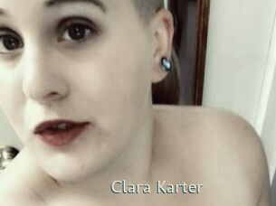 Clara_Karter