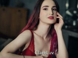 ClareLuv