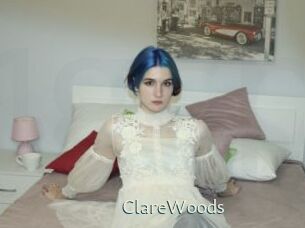 ClareWoods