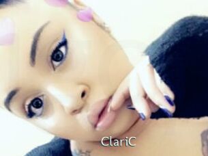 ClariC