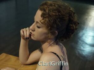 ClariGriffin