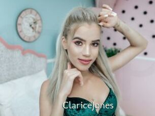 ClariceJones