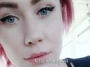 ClariceLugosi