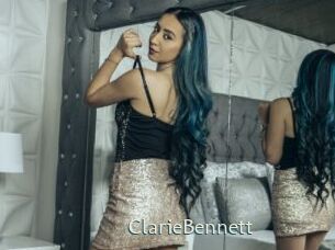 ClarieBennett