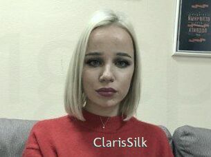 ClarisSilk