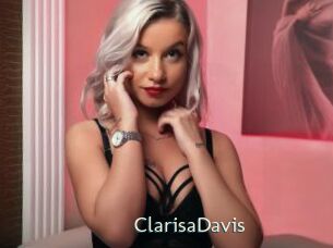 ClarisaDavis