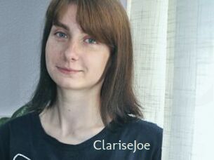 ClariseJoe
