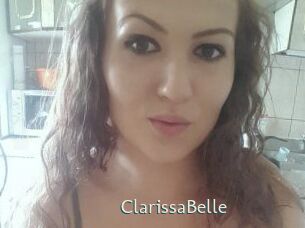 ClarissaBelle