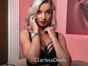 ClarissaDavis
