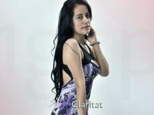 Claritat