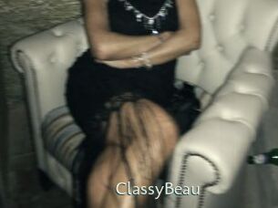 ClassyBeau