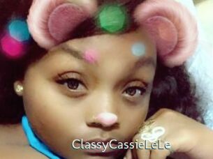 ClassyCassieLeLe