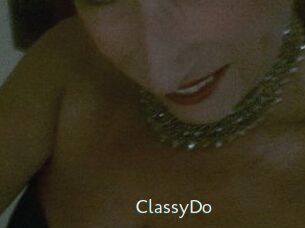 ClassyDo