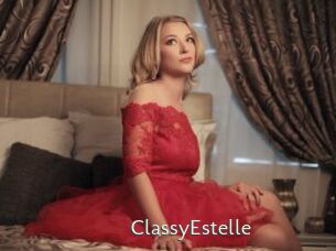 ClassyEstelle