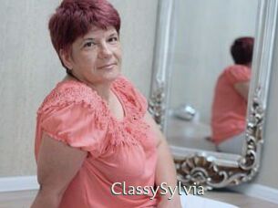 ClassySylvia