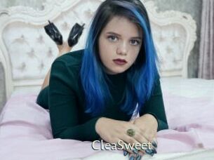 CleaSweet