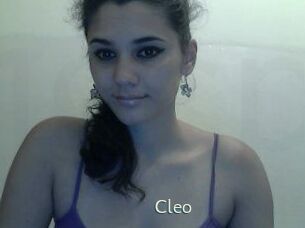 Cleo
