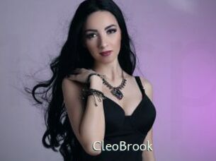 CleoBrook