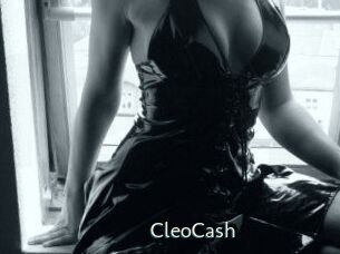 CleoCash