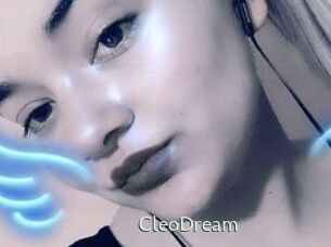 CleoDream