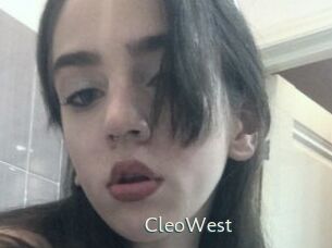 CleoWest