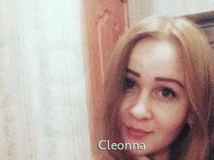 Cleonna