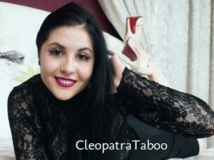 CleopatraTaboo