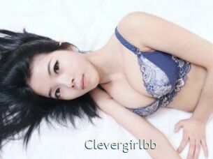 Clevergirlbb