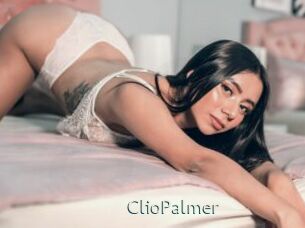 ClioPalmer 1 grosse chatte poilue