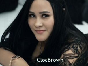 Cloe_Brown
