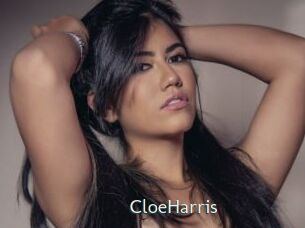 CloeHarris
