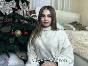 CloverManson